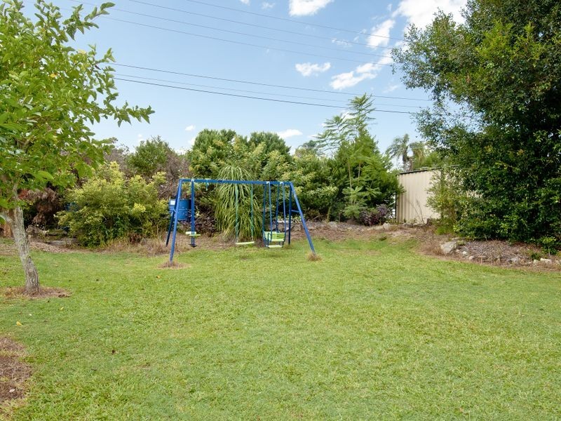 19 Bellatrix Drive, Kingston QLD 4114