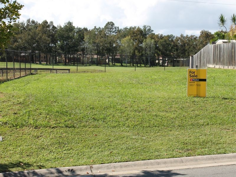 27 Lake Breeze Drive, Windaroo QLD 4207