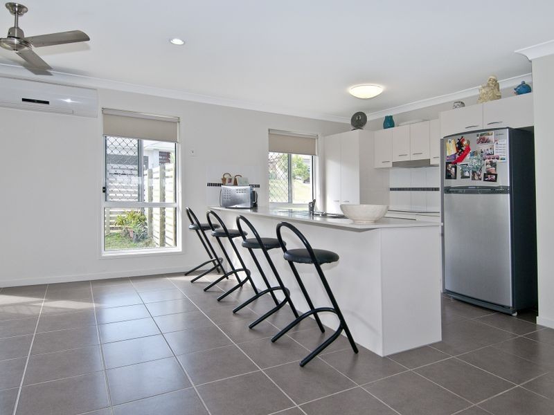 34 Breezeway Drive, Bahrs Scrub QLD 4207