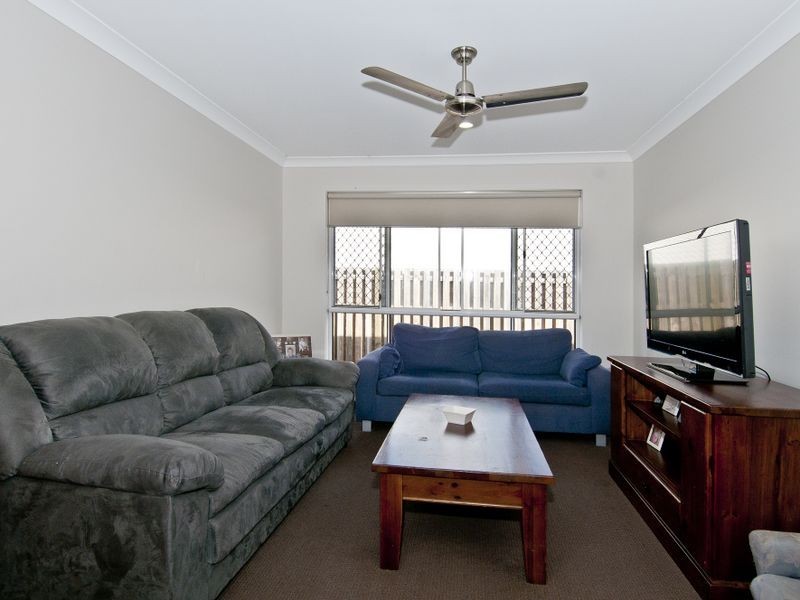 34 Breezeway Drive, Bahrs Scrub QLD 4207