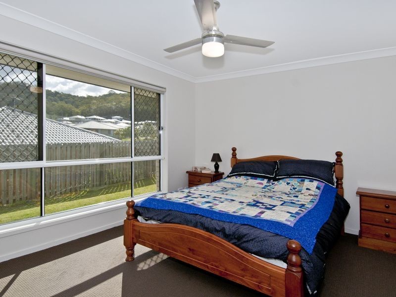 34 Breezeway Drive, Bahrs Scrub QLD 4207