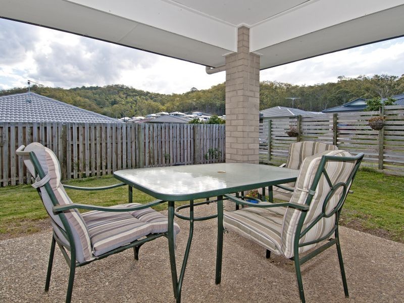 34 Breezeway Drive, Bahrs Scrub QLD 4207