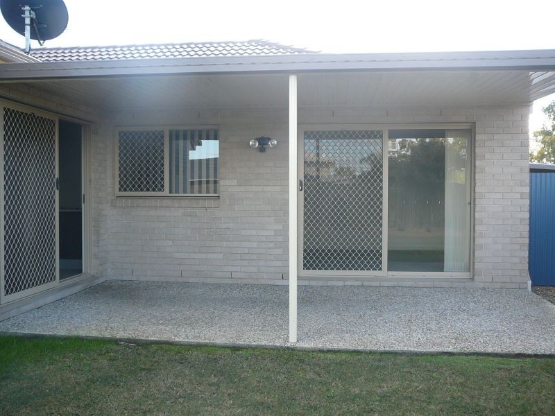 27 Central Park Drive, Eagleby QLD 4207