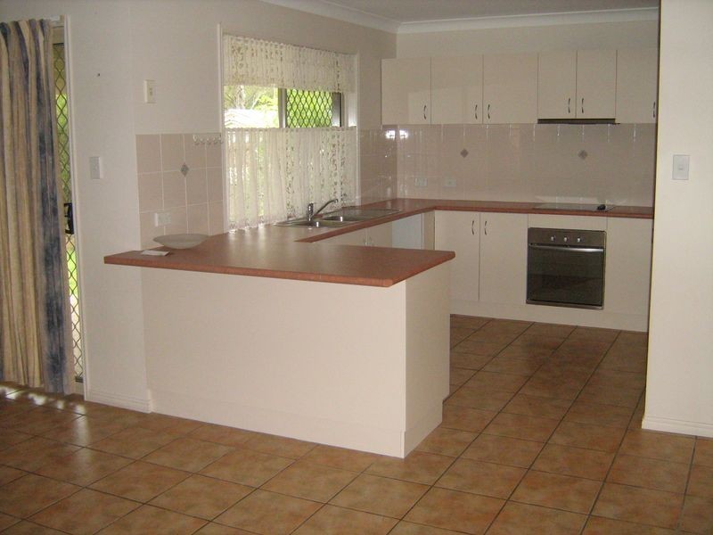 Bahrs Scrub QLD 4207