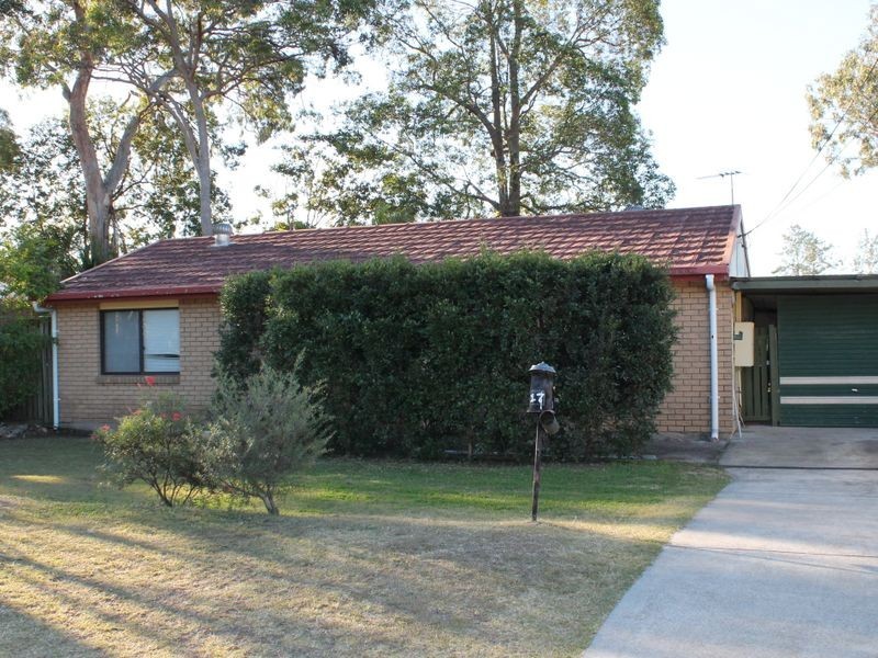 17 Yolla Street, Eagleby QLD 4207