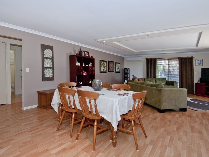 25 Langfield Crescent, Ormeau Hills QLD 4208