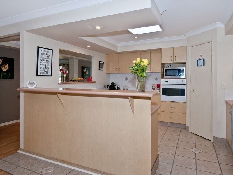 25 Langfield Crescent, Ormeau Hills QLD 4208