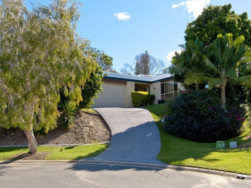 25 Langfield Crescent, Ormeau Hills QLD 4208