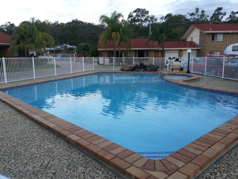 31/15 Lane Court, Mount Warren Park QLD 4207