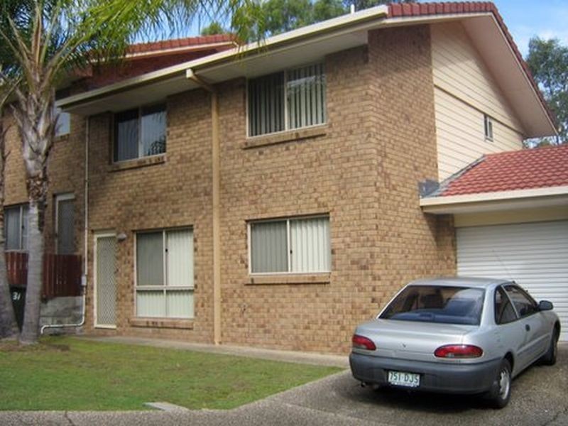 31/15 Lane Court, Mount Warren Park QLD 4207