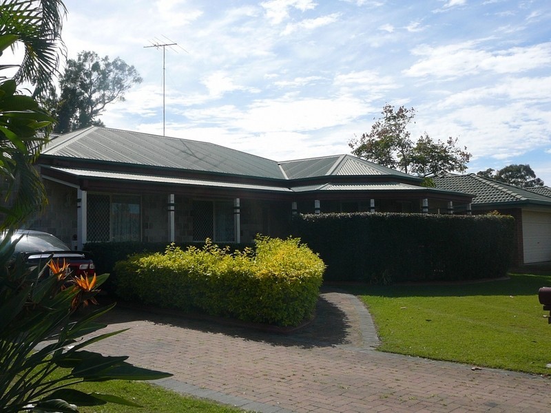 16 Gawain Dr, Ormeau QLD 4208