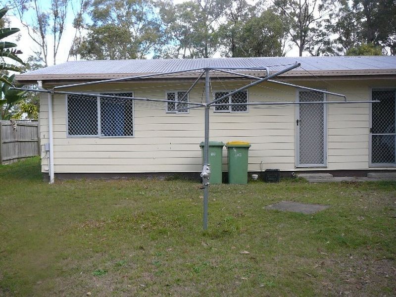 22 Thornside St, Eagleby QLD 4207