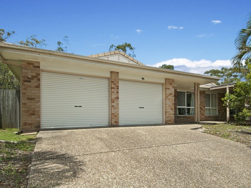 9A Paisley Court, Mount Warren Park QLD 4207