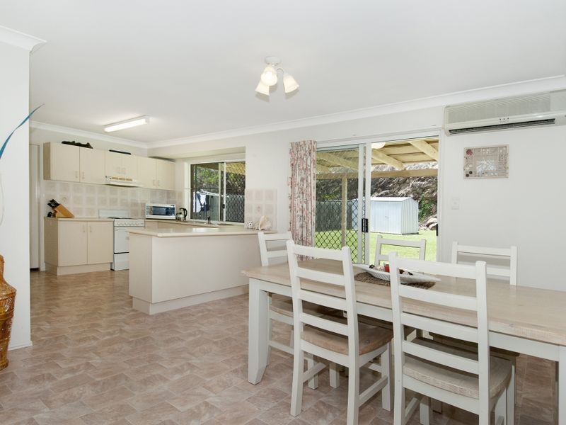 9A Paisley Court, Mount Warren Park QLD 4207