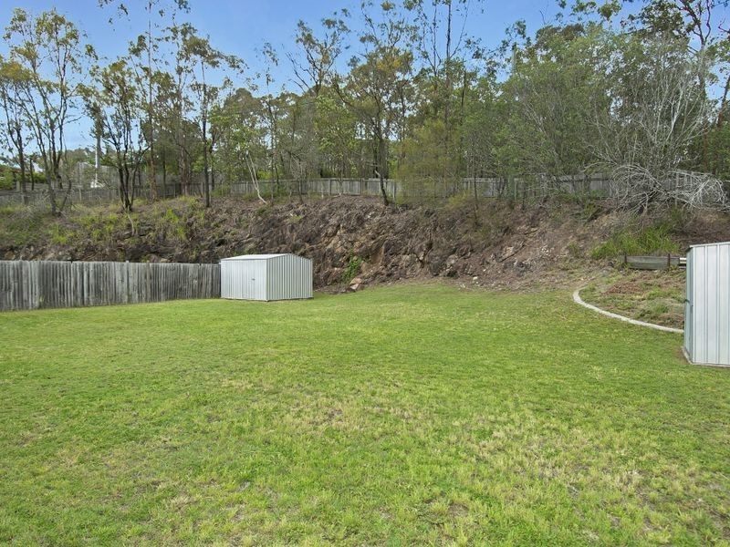 9A Paisley Court, Mount Warren Park QLD 4207