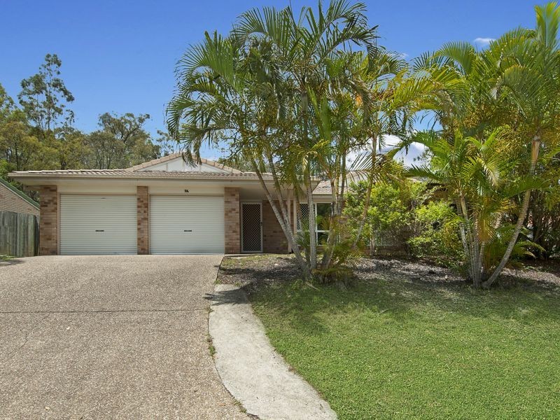 9A Paisley Court, Mount Warren Park QLD 4207