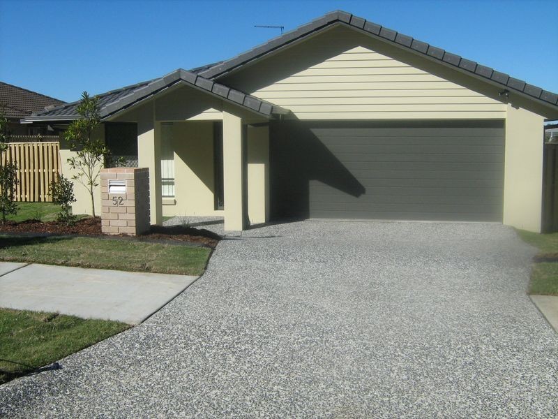 52 Sunridge Cct, Bahrs Scrub QLD 4207