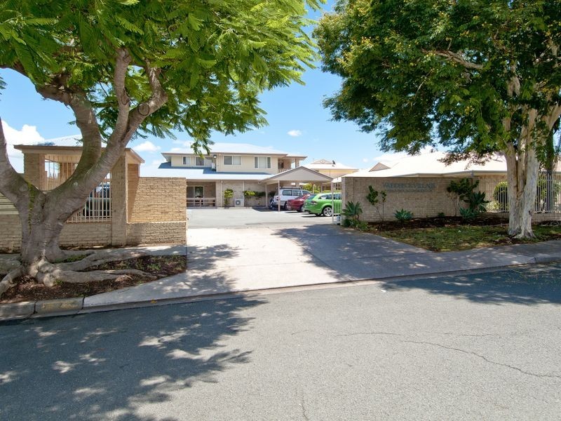 Unit 43 & 44/1-11 Woodbeck Street, Beenleigh QLD 4207