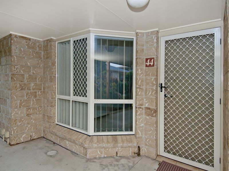 Unit 43 & 44/1-11 Woodbeck Street, Beenleigh QLD 4207