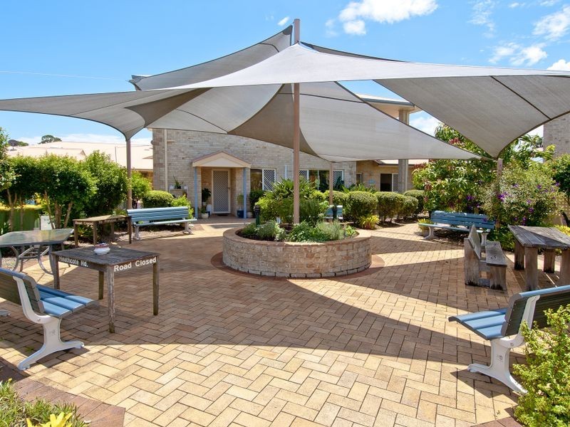 Unit 43 & 44/1-11 Woodbeck Street, Beenleigh QLD 4207
