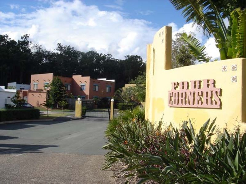 4/61 Harburg Drive, Beenleigh QLD 4207
