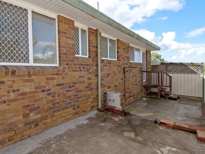 25/19-23 Ben Lexcen Court, Mount Warren Park QLD 4207