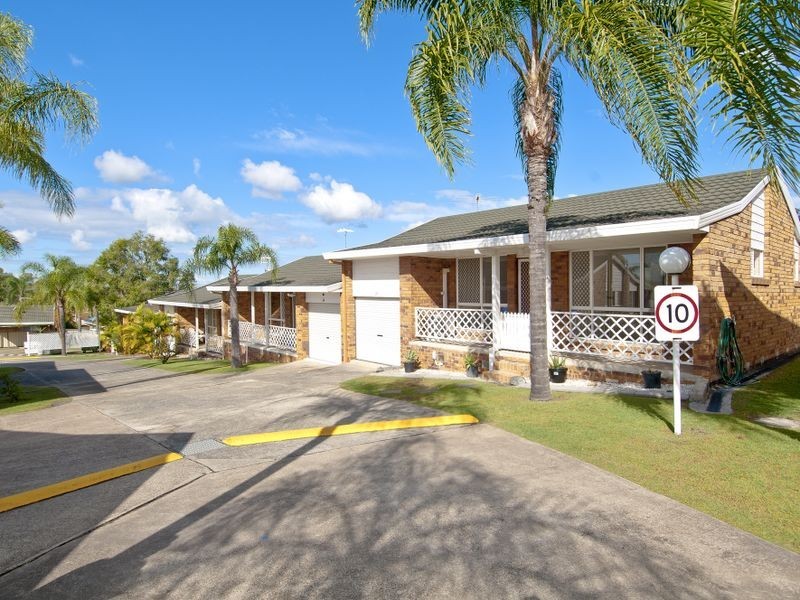 25/19-23 Ben Lexcen Court, Mount Warren Park QLD 4207