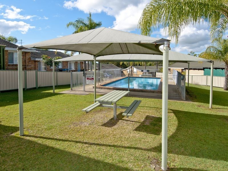 25/19-23 Ben Lexcen Court, Mount Warren Park QLD 4207