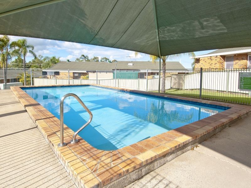 25/19-23 Ben Lexcen Court, Mount Warren Park QLD 4207