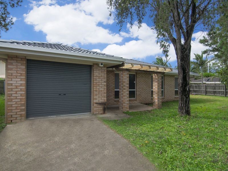 5 Beetson Ct, Eagleby QLD 4207