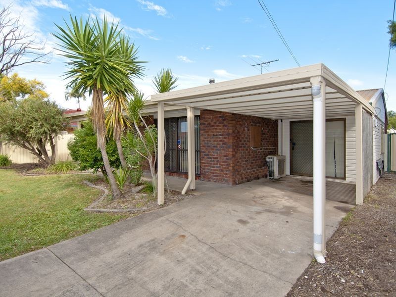 20 Parliament Street, Bethania QLD 4205