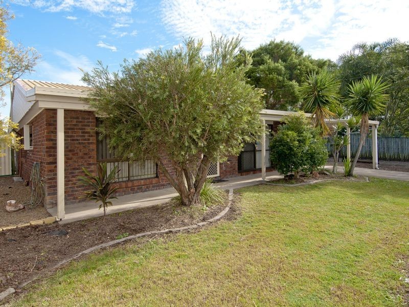 20 Parliament Street, Bethania QLD 4205