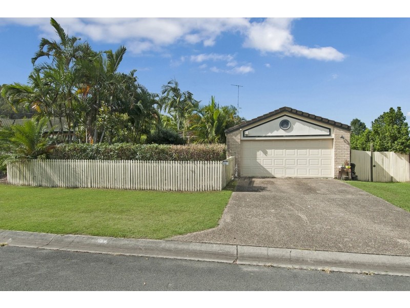 50 Trevina Crescent, Mount Warren Park QLD 4207