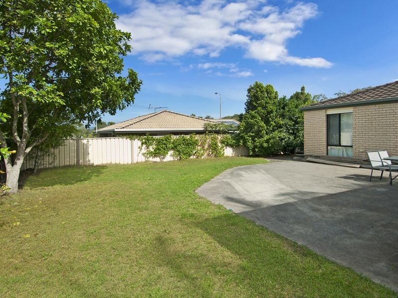50 Trevina Crescent, Mount Warren Park QLD 4207