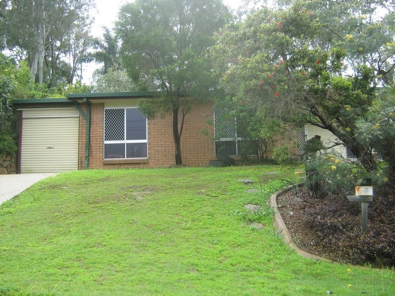 5 Harburg Drive, Beenleigh QLD 4207
