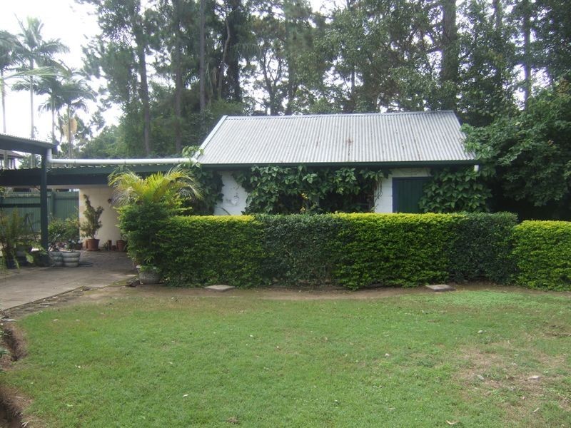 5 Logan Pde, Logan Reserve QLD 4133