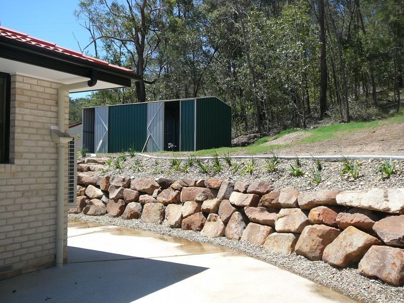 16 Lenna Crt, Mount Warren Park QLD 4207
