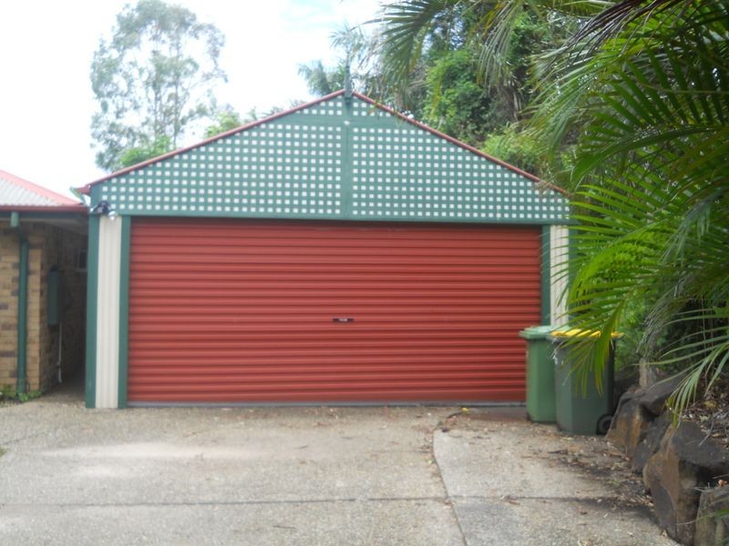 10 Jager Place, Edens Landing QLD 4207