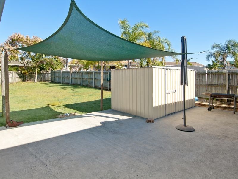 31 Westray Court, Eagleby QLD 4207