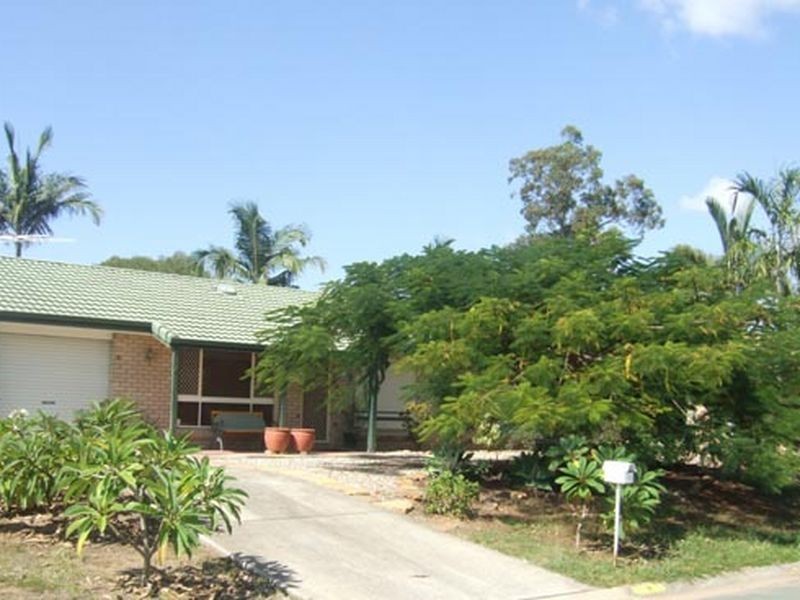 4 Paroo Court, Eagleby QLD 4207