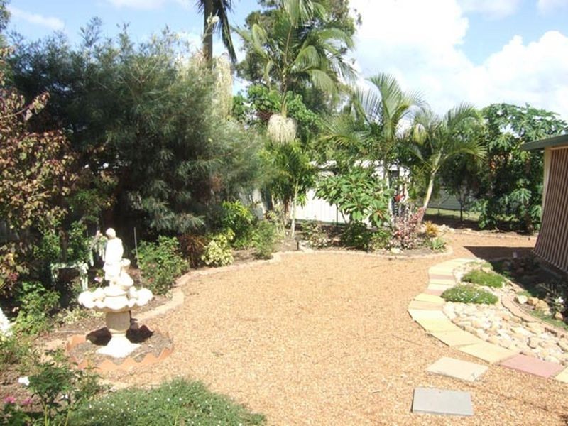 4 Paroo Court, Eagleby QLD 4207