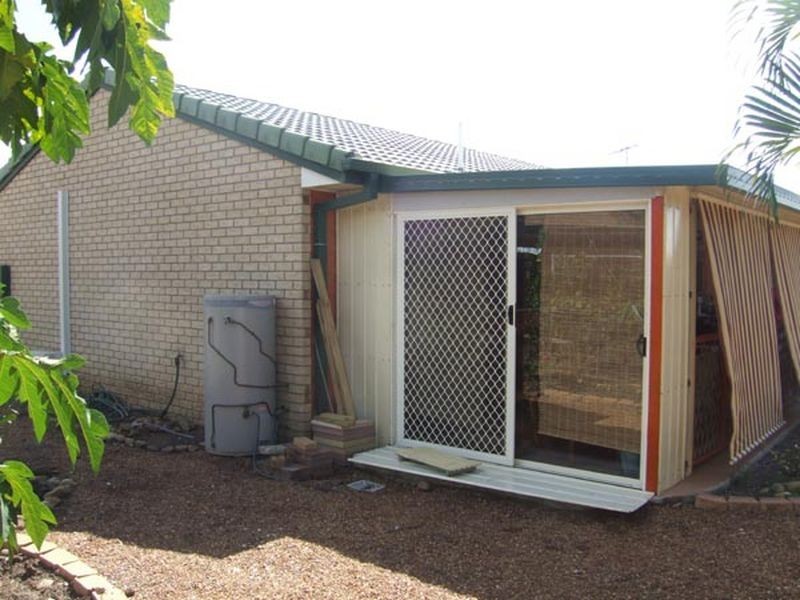 4 Paroo Court, Eagleby QLD 4207