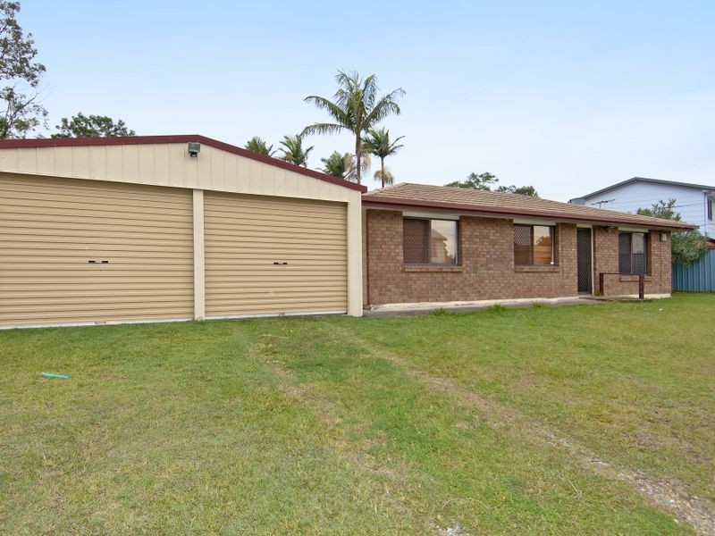 36 Temma Street, Eagleby QLD 4207