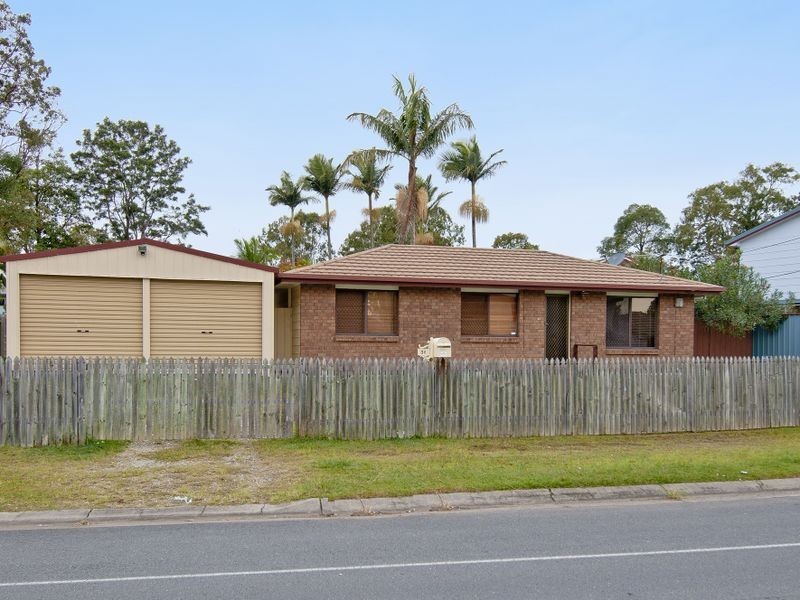 36 Temma Street, Eagleby QLD 4207