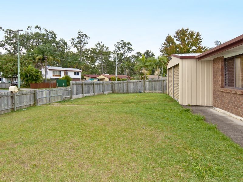 36 Temma Street, Eagleby QLD 4207
