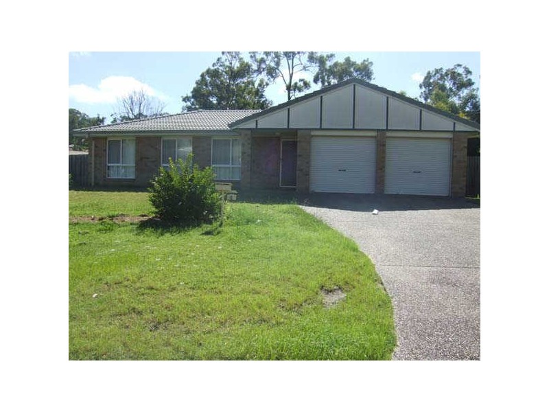 4 Jasmine Place, Beenleigh QLD 4207