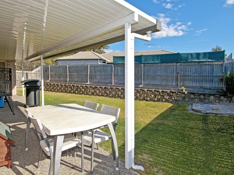 5 Ernestine Circuit, Eagleby QLD 4207