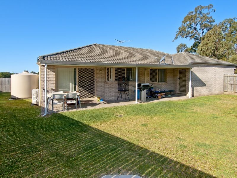 5 Ernestine Circuit, Eagleby QLD 4207
