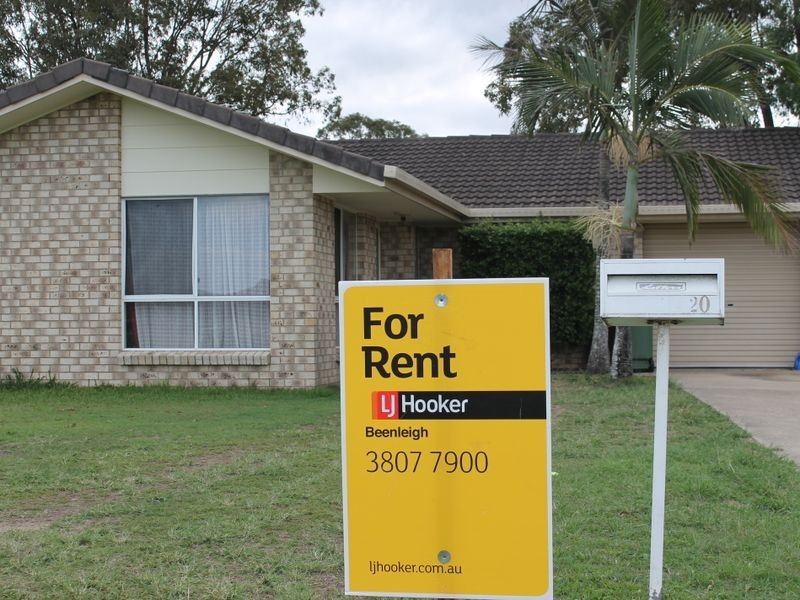 20 Houdini Tce, Edens Landing QLD 4207
