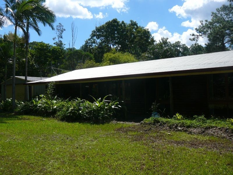 46 Evergreen Ave, Loganlea QLD 4131